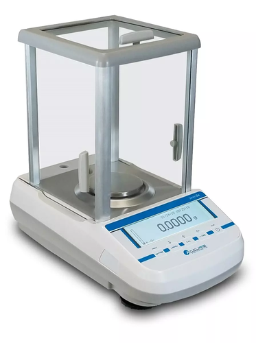 Accuris Analytical Balances Series DX and TX 